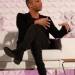 Olivier Rousteing nuovo direttore creativo di Rabanne